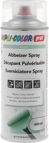 Produktbild Dupli-Color Abbeizer transparent 400 ml Spraydose (400 ml)