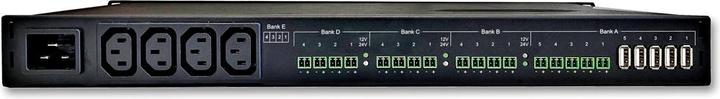 Immagine prodotto Gude 8291-2 EPC AC/DC-Switch 21 Port (21 porte)