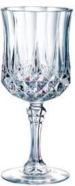 Produktbild Cristal d'Arques Longchamp 6er-Set (25 cl, 6 Gläser)