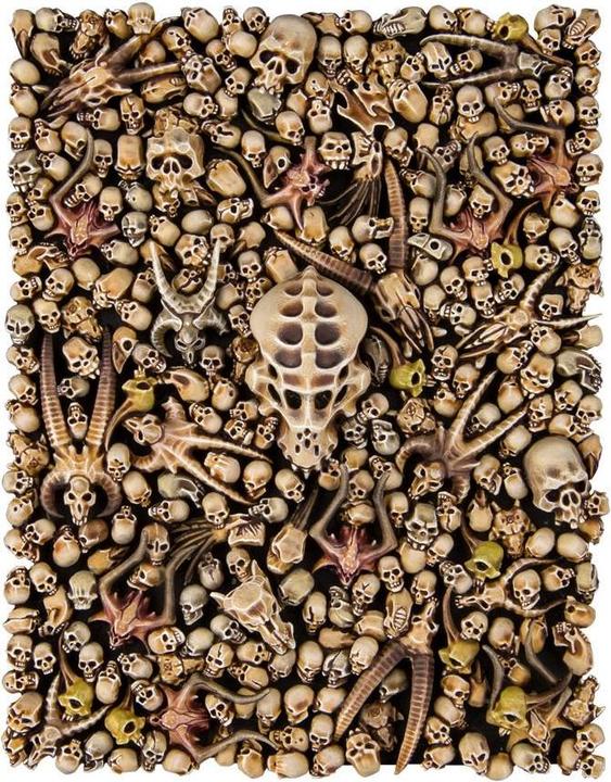 Actual product image Games Workshop Citadel: Skulls (Plastic)