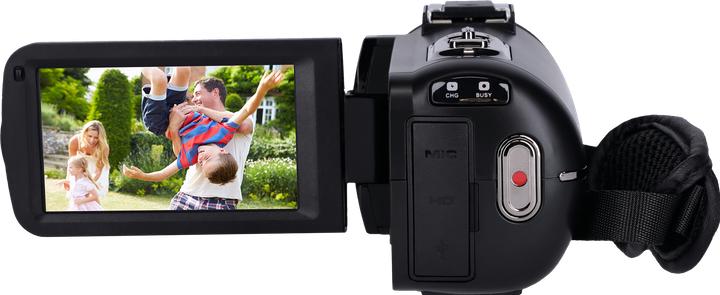 Produktbild Rollei Movieline UHD10X (19.20 Mpx, 60p, 10 x)