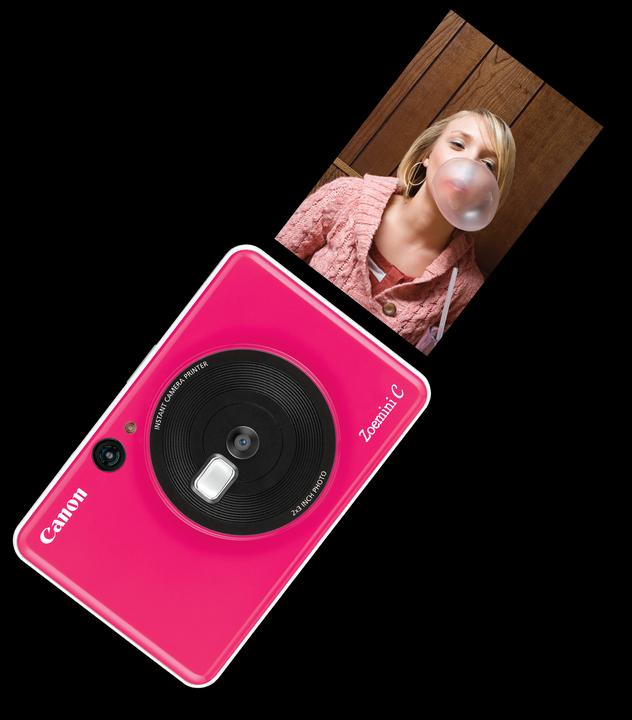 Productafbeelding Canon Zoemini C