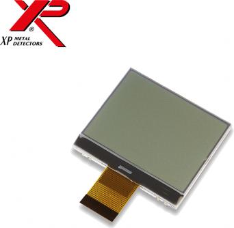 XP Deus LCD Display per telecomando