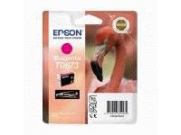 Produktbild Epson T0873 Ultra Gloss Hi-Gloss2 (M)
