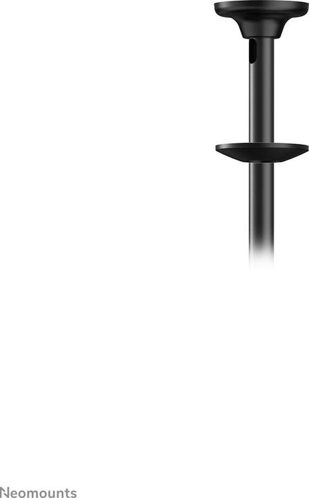 Produktbild Neomounts Back to Back Screen Ceiling (Decke, 25 kg)
