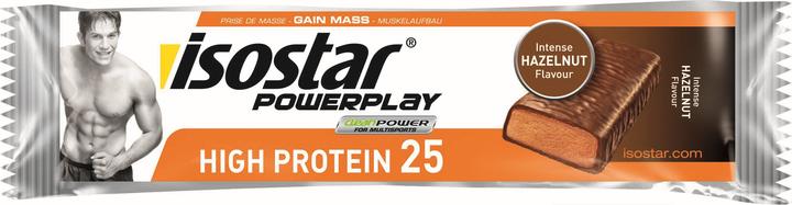 Image du produit Isostar Protéines à haute teneur en protéines (Noisette, 1 pcs, 1050 g)
