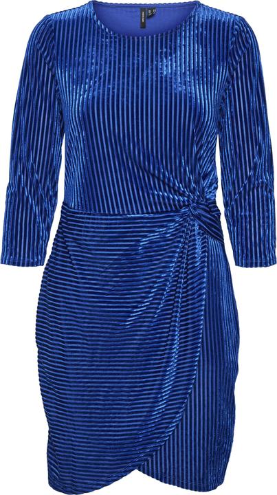 Produktbild Vero Moda Samt Kurzkleid (S)