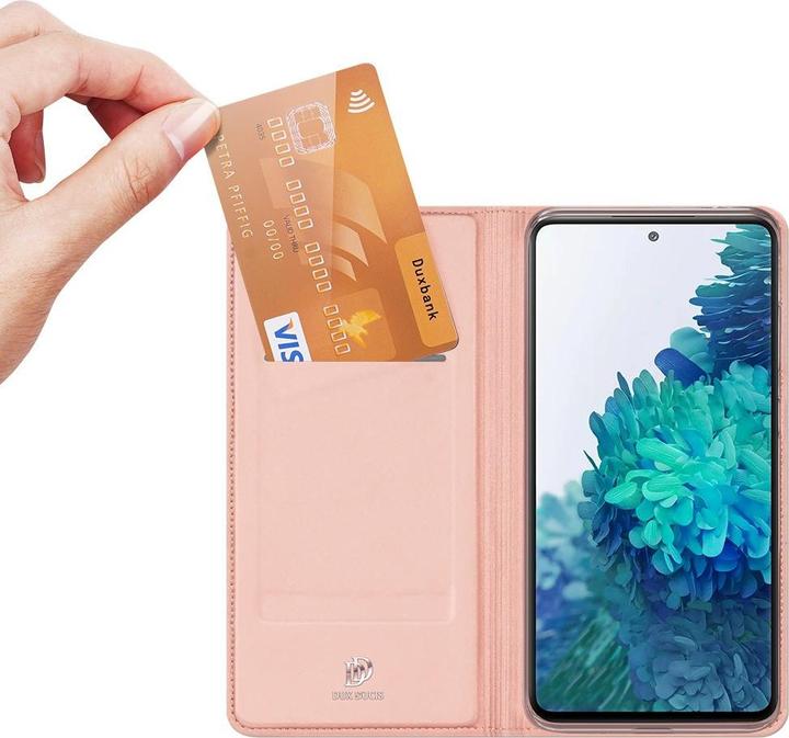 Productafbeelding Dux Ducis Flip Folio (Samsung Galaxy S20 FE)