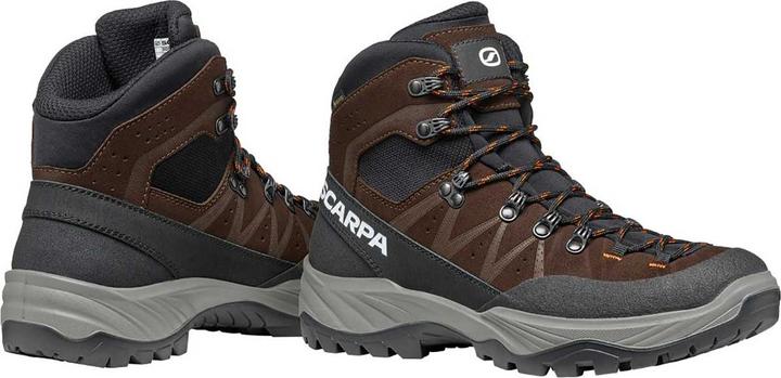 Produktbild Scarpa Boreas GTX Hiking Schuhe (43.5)