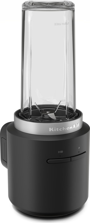Image du produit KitchenAid 5KSBR256BM