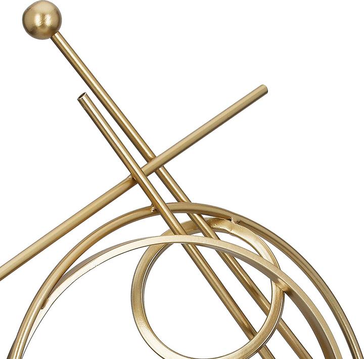 Actual product image Casablanca by Gilde Skulptur Abstracto