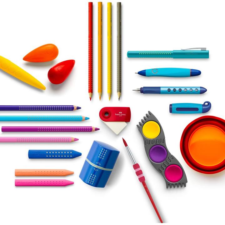 Produktbild Faber-Castell Grip 2001