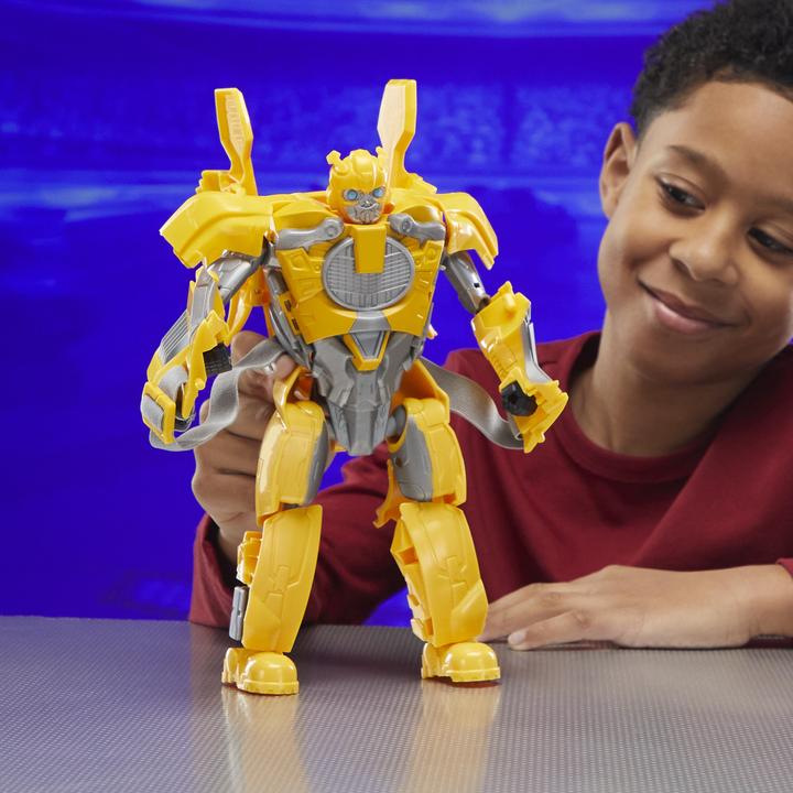 Image du produit Hasbro Bumblebee B-127