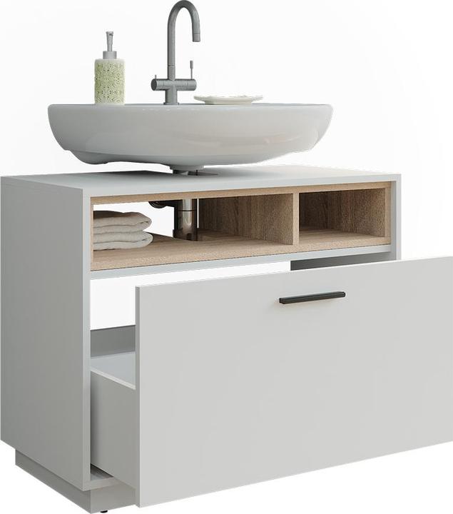 Produktbild Vicco Beatrice (80 x 35 x 64 cm)