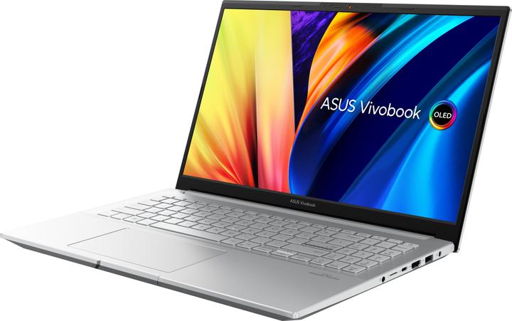Produktbild ASUS Vivobook Pro 15 OLED (15.60", 1000 GB, 16 GB, DE, Intel Core i9-13900H)