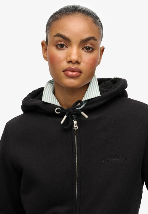 Actual product image Superdry Borg (S)