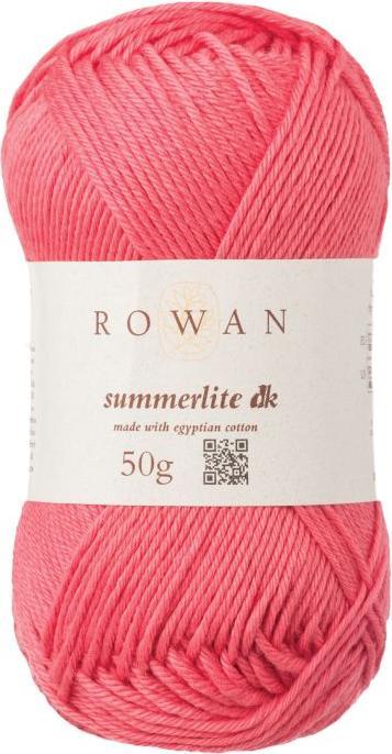 Produktbild Rowan Summerlite DK (130 m)