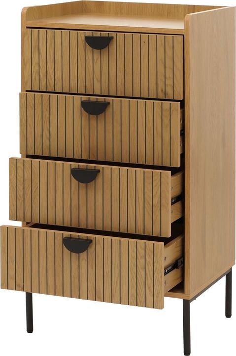 Produktbild MCW O39-K-4 (50 x 42 x 95 cm)