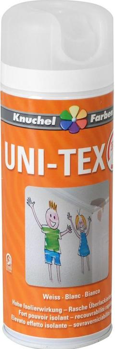 Produktbild Knuchel Isolier-Sprays (Weiss, 0.40 l)