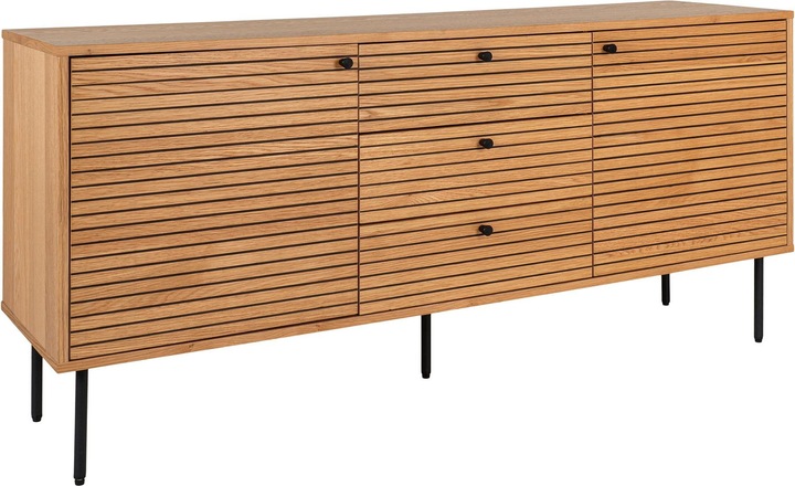 Produktbild House Nordic Kyoto (150 x 40 x 74 cm)
