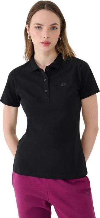Actual product image 4F Poloshirt (M)