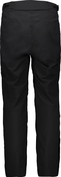 Actual product image CMP Campagnolo CMP Ladies Ski Pants 3W18596, Nero, C22 (XL, XXL)