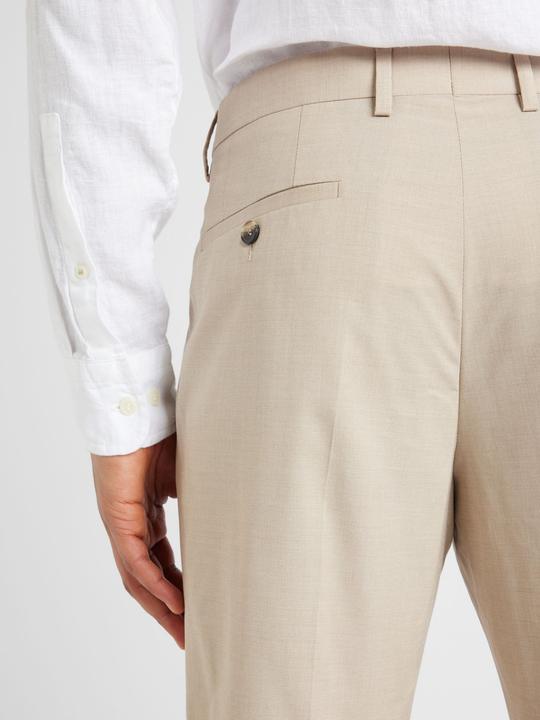 Immagine prodotto s.Oliver Hose s.O PURE: Anzughose mit feiner Webstruktur (52)