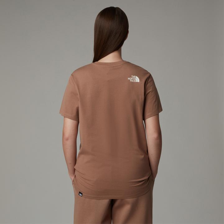 Actual product image North Face Relaxed Easy (M)