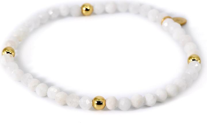 Blu, e altro ancora, Oro, Bianco trasparente