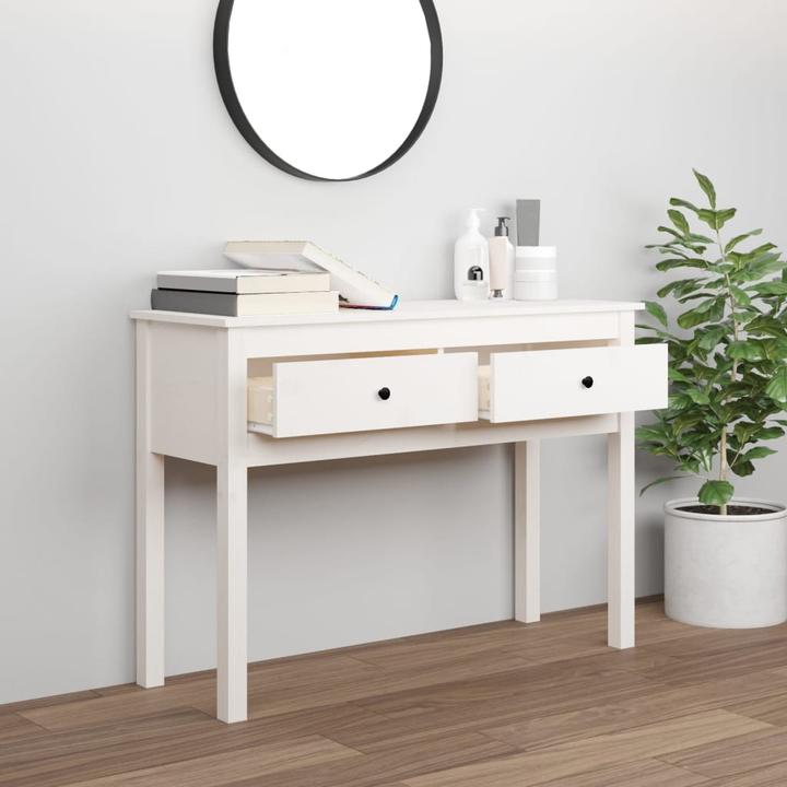Image du produit vidaXL Konsolentisch (100 x 35 x 75 cm)