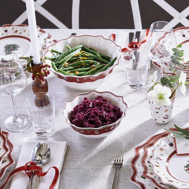 Produktbild Villeroy & Boch Toy's Delight Bols (19 cm, 0.55 l, 6x)