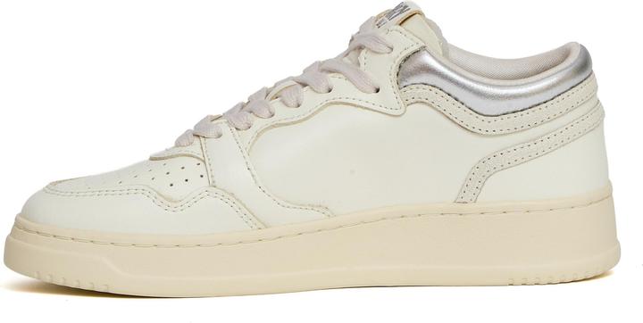 Image du produit Autry Sneakers Med-way Mid Silver Marsh (36)