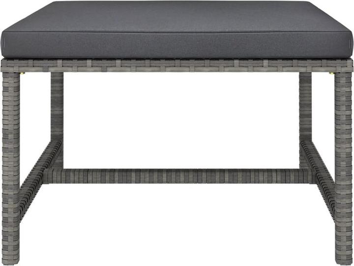 Produktbild vidaXL Garten Lounge Set