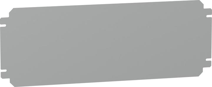 Actual product image Schneider Electric METAL mounting plate 200 X 500 MM NSYMM25SB