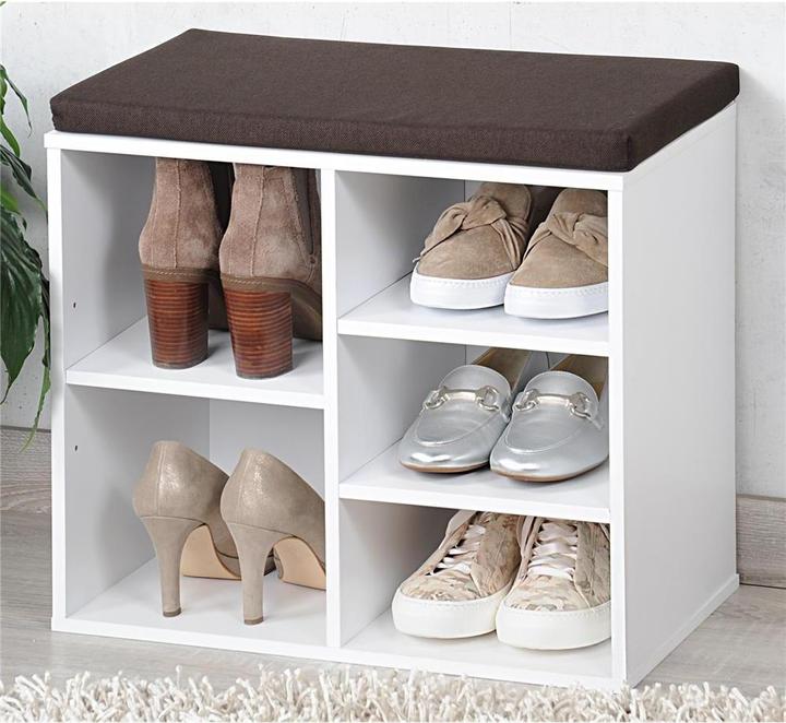 Kesper Schoenenkast (51,5 x 29,5 x 48 cm)