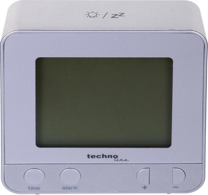 Actual product image Technoline Wt