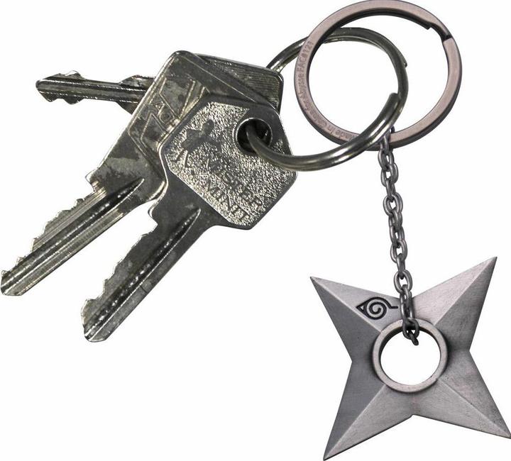 Immagine prodotto ABYstyle Naruto - Shuriken
