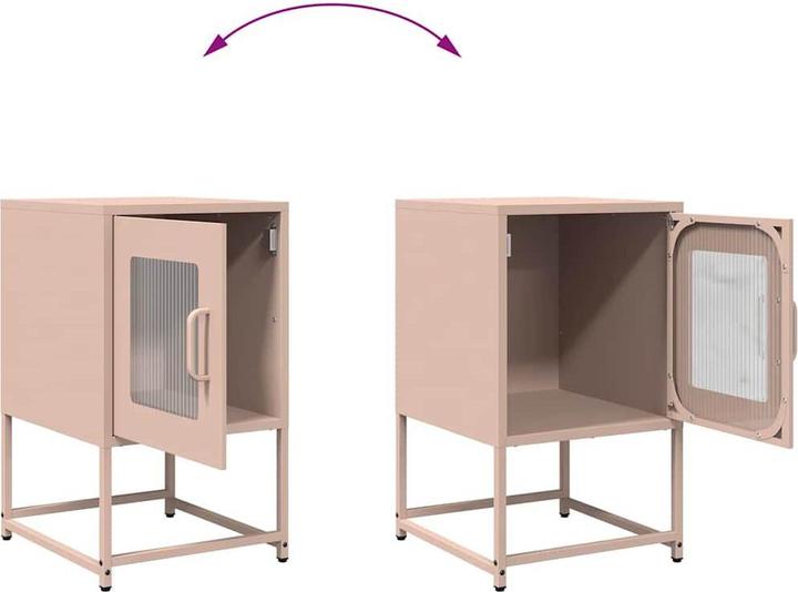 Actual product image vidaXL Marinochka (36 x 39 x 60.50 cm)