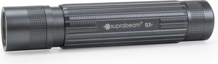 Actual product image Suprabeam Q3r (12.20 cm, 1100 lm)