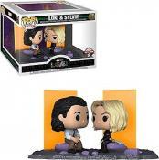 Produktbild Funko Pop! Moment : Marvel Loki Loki & Sylvie (1065) EXM
