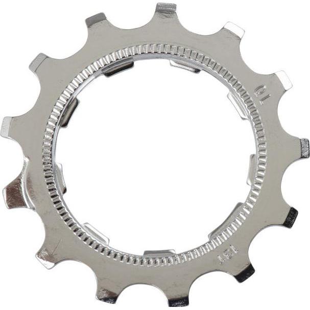 Shimano, Corone del cambio, (13)
