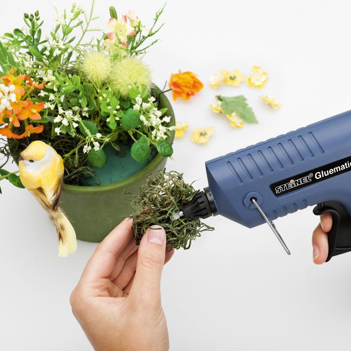 Actual product image Steinel Gluematic 5000