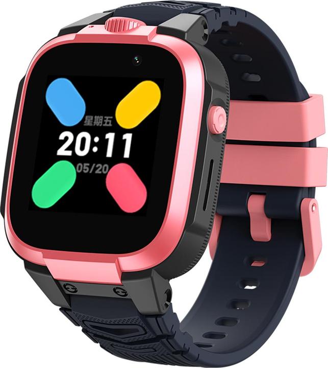 Productafbeelding Xiaomi Mibro Kids Watch Phone Z3 (43.40 mm, 4G)