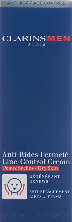 Immagine prodotto Clarins controllo di linea (50 ml, Crema 24h)