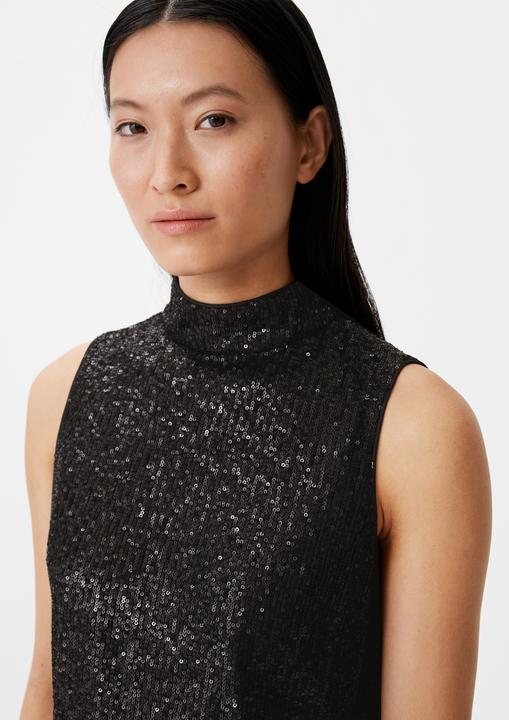 Actual product image Comma Top (40)