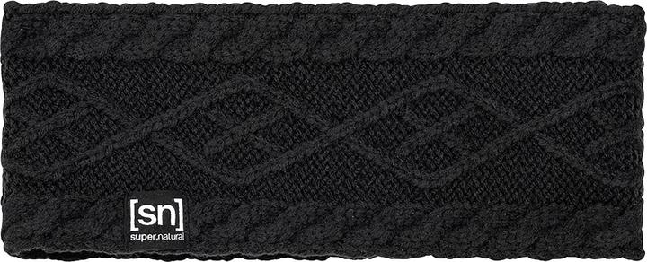 Actual product image Super Natural Knit Stirnband