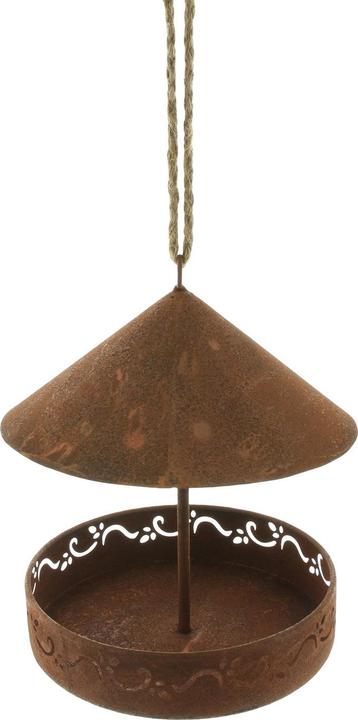 Produktbild Angela Bruderer Vogelfutterstation