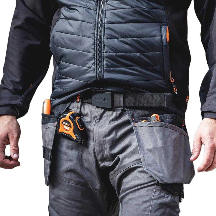 Produktbild Scruffs Trade Gürtel Stretch