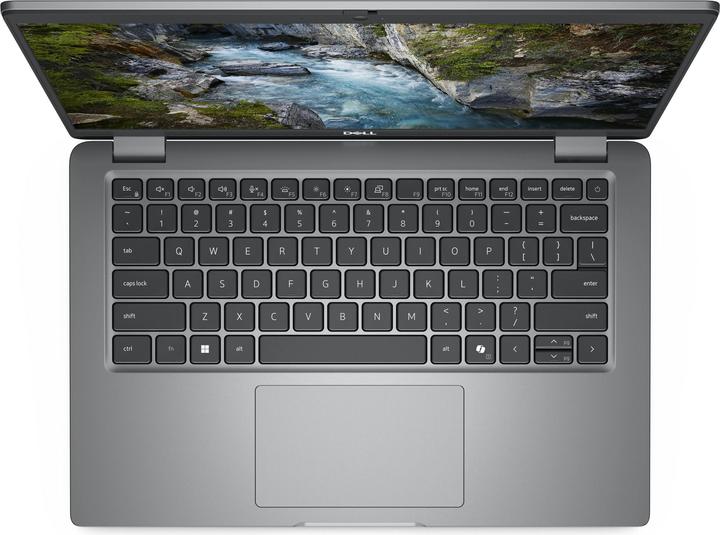 Actual product image Dell Precision 3490 (14", Intel Core Ultra 7 155H, 32 GB, 1000 GB, CH)