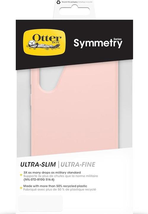 Actual product image OtterBox Symmetry (Samsung Galaxy S24+)